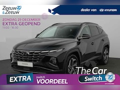 Hyundai Tucson - 1.6 T-GDI PHEV N Line 2WD €45.500, - | UIT VOORRAAD | SNEL RIJDEN