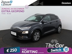 Hyundai Kona Electric - EV Fashion 64 kWh | NAVIGATIESYSTEEM | PARKEERCAMERA