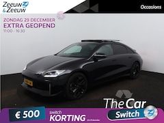 Hyundai IONIQ 6 - First Edition AWD 77 kWh 15.000KM | 1e Eigenaar