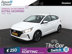 Hyundai i20 - 1.0 T-GDI Comfort 35.000km | NIEUWSTAAT