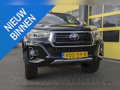 Toyota HiLux - 2.4 D-4D-F Double Cab Executive 5 Persoons