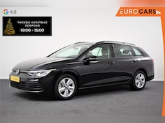 Volkswagen Golf Variant - 1.0 eTSI 110 pk DSG Life | Navigatie | Climate control | Camera | Led | Digitale Cockpit |