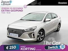 Hyundai IONIQ - 1.6 GDi Comfort | Navigatie | Camera | Cruise control |