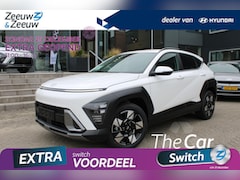 Hyundai Kona - 1.6 GDI HEV Comfort Smart | UNIEKE ACTIE