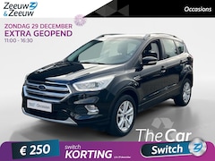 Ford Kuga - 1.5 EcoBoost Trend Ultimate