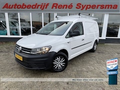 Volkswagen Caddy Maxi - 2.0 TDI L2H1 BMT Trendline Imperiaal | Glas in achterdeuren