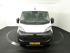 Peugeot Boxer - 2.2 BlueHDi 180pk L4H2 3.5t Zwaar HD | Automaat | Navigatie | Camera | Parkeersensoren | T