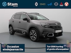 Citroën C5 Aircross - 130pk PureTech Business Plus AUTOMAAT Climate control | Navig | Panoramadak