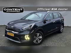 Kia Niro - 1.6 GDi Hybrid 141pk DCT6 DynamicLine