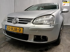 Volkswagen Golf - 1.4 TSI Comfortline