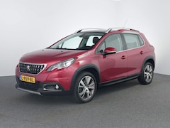 Peugeot 2008 - 1.2 PureTech Allure | Automaat | Cruise | Navi | Airco | PDC