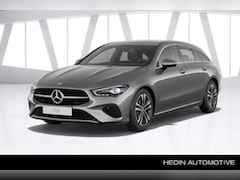 Mercedes-Benz CLA-klasse Shooting Brake - CLA 180 Automaat Star Edition