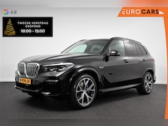 BMW X5 - xDrive45e M Sport High Executive | Panorama dak | Navigatie | Climate control | Harman kar