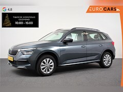 Skoda Kamiq - 1.0 TSI 116pk DSG Ambition | Navigatie | Climate control | Cruise control | Led | Lichtmet