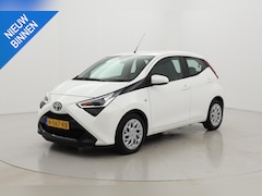 Toyota Aygo - 1.0 VVT-i x-play Automaat