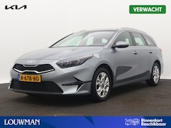 Kia Cee'd Sportswagon - Ceed 1.0 T-GDi DynamicLine | Parkeersensoren achter | Navigatie | LM velgen | Cruise Contr