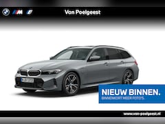 BMW 3-serie Touring - 320e M Sportpakket Aut