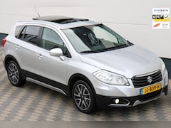 Suzuki SX4 S-Cross - 1.6 High Executive Pano Leder Trekhaak NAP