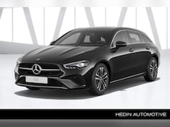 Mercedes-Benz CLA-klasse Shooting Brake - CLA 180 Automaat Star Edition Luxury Line | Nightpakket | Panoramadak