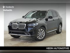 BMW X3 - xDrive30e | Trekhaak | Hifi | Head-Up | Laser | Camera