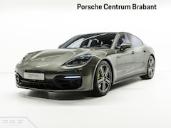 Porsche Panamera - 4 E-Hybrid Platinum Edition