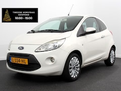 Ford Ka - 1.2 Limited | Handel/Export | Airco | Lichtmetalen velgen