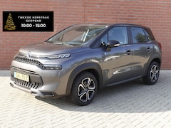 Citroën C3 Aircross - 1.2 PureTech 110pk You Navigatie | Apple Carplay/Android Auto | Climate Control | Cruise C