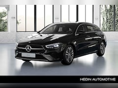 Mercedes-Benz CLA-klasse Shooting Brake - CLA 180 Automaat Star Edition