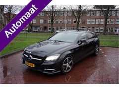 Mercedes-Benz CLS-klasse Shooting Brake - 500 4-Matic ZEER LUXE UITVOERING..... 500 V8 408 PK