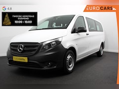 Mercedes-Benz Vito Tourer - 114 CDI Automaat Pro Extra Lang | incl. BTW en BPM | 8 persoons | Navigatie | Airco | Crui