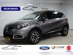 Renault Captur - 0.9 TCe Helly Hansen | Trekhaak |