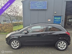 Opel Corsa - 1.2-16V Enjoy AUTOMAAT Onderhoudsbeurt