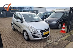 Suzuki Splash - 1.0 VVT Comf. EASSS