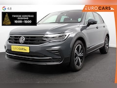 Volkswagen Tiguan - 1.5 TSI DSG Active | Navigatie | App connect Wireless | Adaptive Cruise Control | Travel A