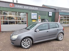 Volkswagen Golf - 2.0 FSI Comfortline