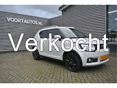 Suzuki Ignis - 1.2 Business Edition | AUTOM | NAVI | CAMERA | STOELVERW | LMV 16'' |