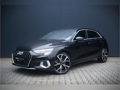 Audi A3 Sportback - 30 TFSI Business edition | Virtual Cockpit | Climate Control | LED | Parkeersensoren | Dea