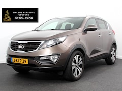 Kia Sportage - 1.6 GDI 20th Anniversary | Lees opmerkingen | Navigatie | Airco | Parkeersensor achter | C