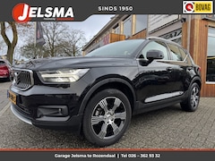 Volvo XC40 - 1.5 T3 Inscription 157pk, Camera | 18inch | Navi | Leer