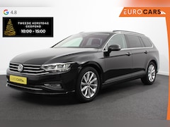 Volkswagen Passat Variant - 1.5 TSI DSG Business Plus | Navigatie | Camera | Adaptive Cruise Control | Lane/Travel Ass