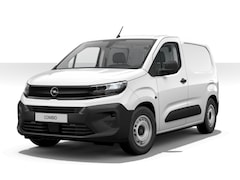 Opel Combo - 1.5 100 pk BlueHDi S&S L1 | € 2.775, - Voorraad Voordeel | 10” SD Radio DAB + | Houtenvloe