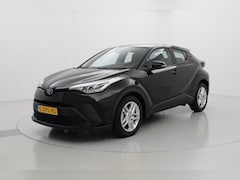 Toyota C-HR - 1.8 Hybrid Active Apple/Android Automaat