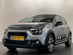 Citroën C3 - | MAX | NAVIGATIE | CAMERA | KEY-LESS