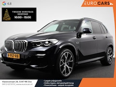 BMW X5 - xDrive45e High Executive | M-Sport | Panorama Dak | Head-Up Display | Harmon Kardon | 21 I