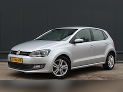 Volkswagen Polo - 1.2 TSI BlueMotion Highline