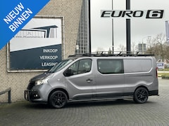 Renault Trafic - 1.6 dCi T29 L2H1 DC Comfort*ECC*NAVI*CRUISE*NAVI