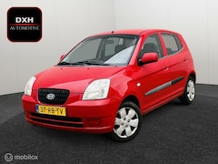 Kia Picanto - 1.0 LXE X-tra APK-11/2025 NAP 5-Deurs Rijd goed