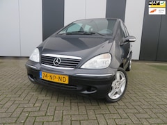 Mercedes-Benz A-klasse - 140 Elegance Lang