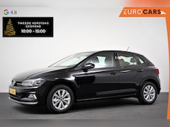 Volkswagen Polo - 1.0 TSI DSG Highline | Navigatie | Climate Control | Cruise Control | Bluetooth | Lichtmet