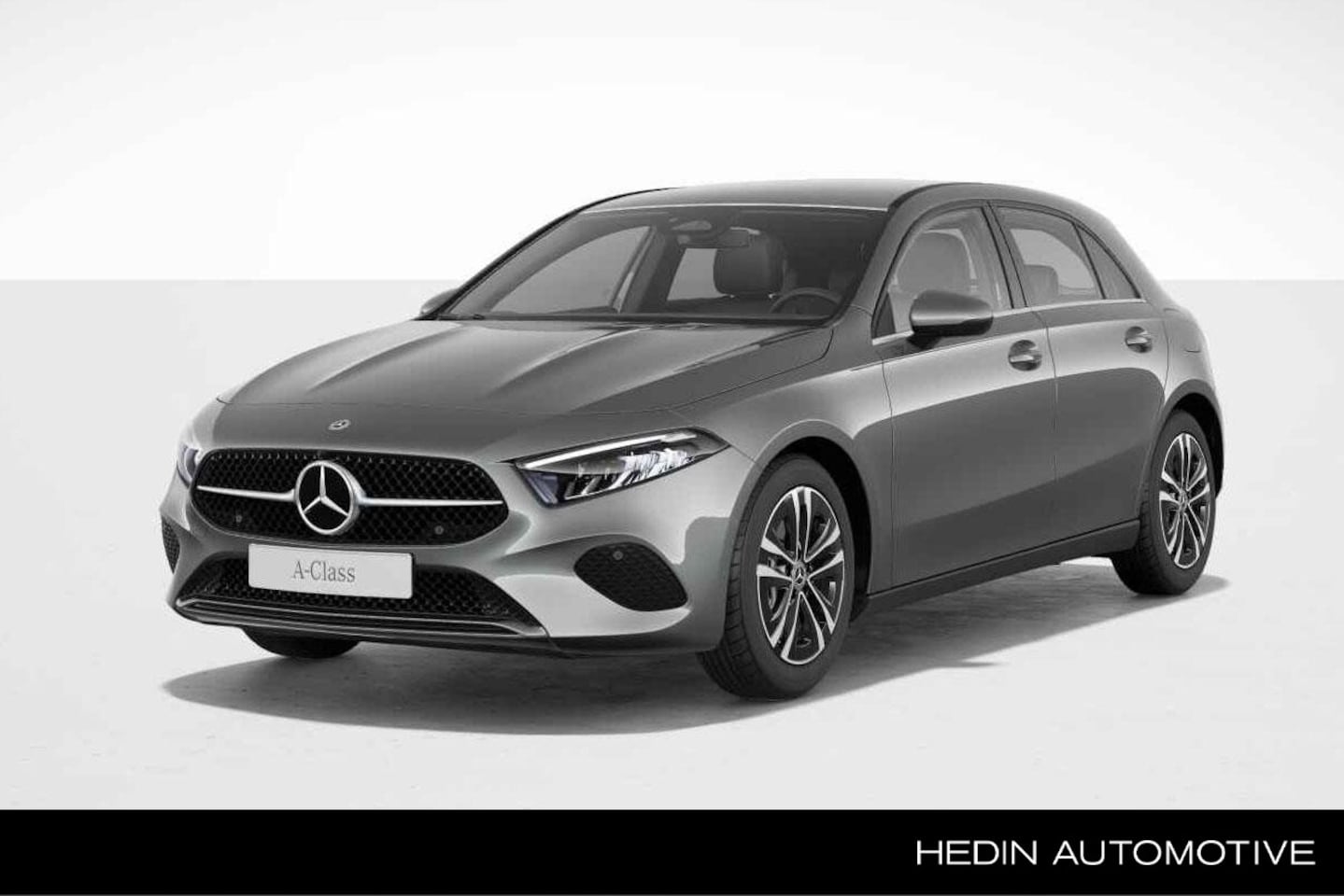 Mercedes-Benz A-klasse - A 250e Automaat Star Edition - AutoWereld.nl